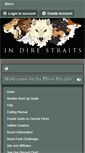 Mobile Screenshot of dires.net